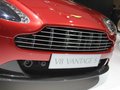 阿斯顿·马丁V8 Vantage S龙年限量版2012款
