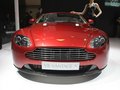 阿斯顿·马丁V8 Vantage S龙年限量版2012款