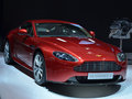 阿斯顿·马丁V8 Vantage S龙年限量版2012款