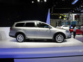 迈腾(进口) 2012款 迈腾ALLTRACK 图片