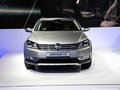 迈腾(进口) 2012款 迈腾ALLTRACK 图片