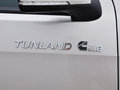拓陆者S 2012款 2.8T 基本型图片