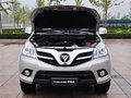 拓陆者S 2012款 2.8T 基本型图片