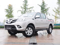 拓陆者S 2012款 2.8T 基本型图片