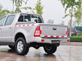 拓陆者S 2012款 2.8T 基本型图片