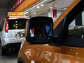 逍客 逍客 2.0 CVT XL 火 2WD 2012款图片