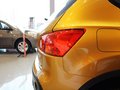 逍客 逍客 2.0 CVT XL 火 2WD 2012款图片