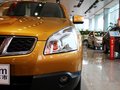逍客 逍客 2.0 CVT XL 火 2WD 2012款图片