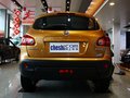 逍客 逍客 2.0 CVT XL 火 2WD 2012款圖片