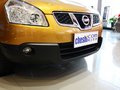 逍客 逍客 2.0 CVT XL 火 2WD 2012款图片