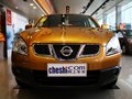 逍客 逍客 2.0 CVT XL 火 2WD 2012款图片