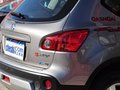 逍客 逍客 2.0 CVT 2WD 2012款图片