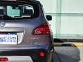 逍客 逍客 2.0 CVT 2WD 2012款图片