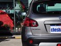 逍客 逍客 2.0 CVT 2WD 2012款图片