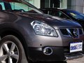 逍客 逍客 2.0 CVT 2WD 2012款图片