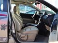 逍客 逍客 2.0 CVT 2WD 2012款图片