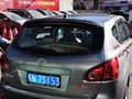 逍客 逍客 2.0 CVT 2WD 2012款图片