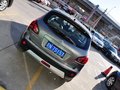 逍客 逍客 2.0 CVT 2WD 2012款图片