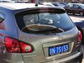 逍客 逍客 2.0 CVT 2WD 2012款图片