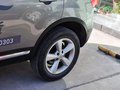 逍客 逍客 2.0 CVT 2WD 2012款图片