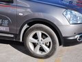 逍客 逍客 2.0 CVT 2WD 2012款图片