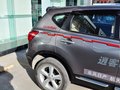 逍客 逍客 2.0 CVT 2WD 2012款图片