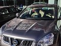 逍客 逍客 2.0 CVT 2WD 2012款图片