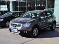 逍客 逍客 2.0 CVT 2WD 2012款图片