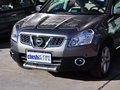 逍客 逍客 2.0 CVT 2WD 2012款图片