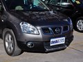 逍客 逍客 2.0 CVT 2WD 2012款图片