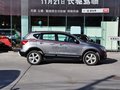 逍客 逍客 2.0 CVT 2WD 2012款图片