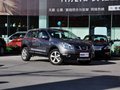 逍客 逍客 2.0 CVT 2WD 2012款图片