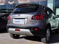 逍客 逍客 2.0 CVT 2WD 2012款图片