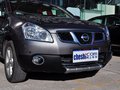 逍客 逍客 2.0 CVT 2WD 2012款图片