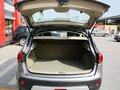 逍客 2012款 逍客 2.0 CVT XV雷图片