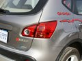 逍客 2012款 逍客 2.0 CVT XV雷图片