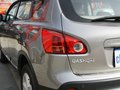 逍客 2012款 逍客 2.0 CVT XV雷图片