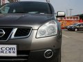 逍客 2012款 逍客 2.0 CVT XV雷图片