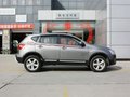 逍客 2012款 逍客 2.0 CVT XV雷图片