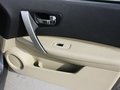 逍客 2012款 逍客 2.0 CVT XV雷图片