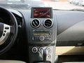 逍客 2012款 逍客 2.0 CVT XV雷图片