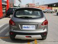逍客 2012款 逍客 2.0 CVT XV雷图片