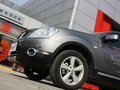 逍客 2012款 逍客 2.0 CVT XV雷图片