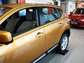 逍客 逍客 2.0L CVT XV 雷 2WD 2012款图片