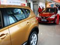 逍客 逍客 2.0L CVT XV 雷 2WD 2012款图片