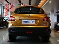 逍客 逍客 2.0L CVT XV 雷 2WD 2012款图片