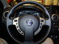 逍客 逍客 2.0L CVT XV 雷 2WD 2012款图片