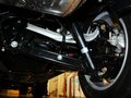 逍客 逍客 2.0L CVT XV 雷 2WD 2012款图片
