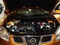 逍客 逍客 2.0L CVT XV 雷 2WD 2012款图片