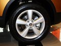 逍客 逍客 2.0L CVT XV 雷 2WD 2012款图片